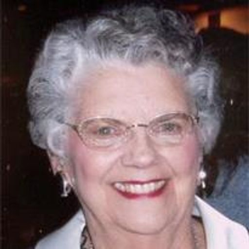 Elizabeth "Bette" M. Tuenge