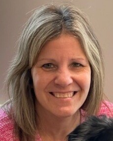 Jeanette P. Cunliffe