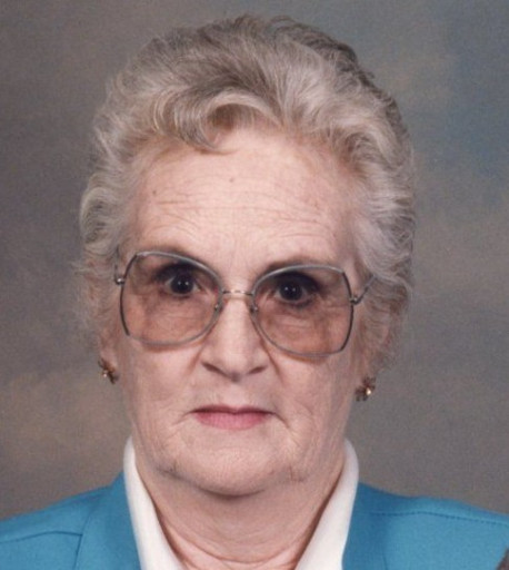 Minerva B. Seitz Profile Photo