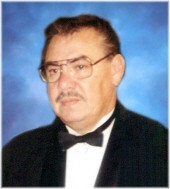 Ralph Luis Otero