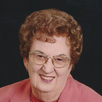 Agnes I. Berge Profile Photo