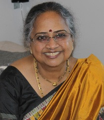 Mahalakshmi Vanguri