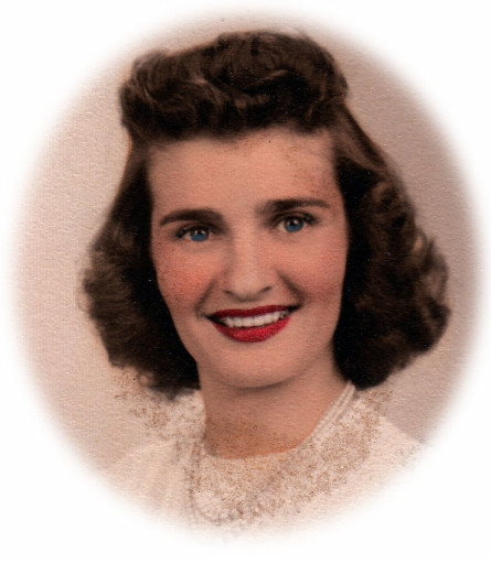 Betty Jean Abbott Profile Photo
