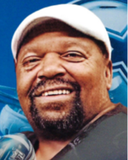 Johnny Charles Johnson, 66