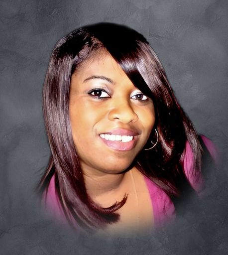 Femika Gill-Johnson Profile Photo