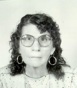 Concepcion Ramirez