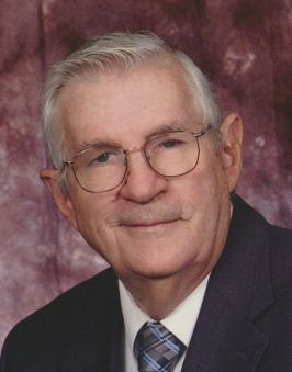 Rev. John F. Murphy Profile Photo