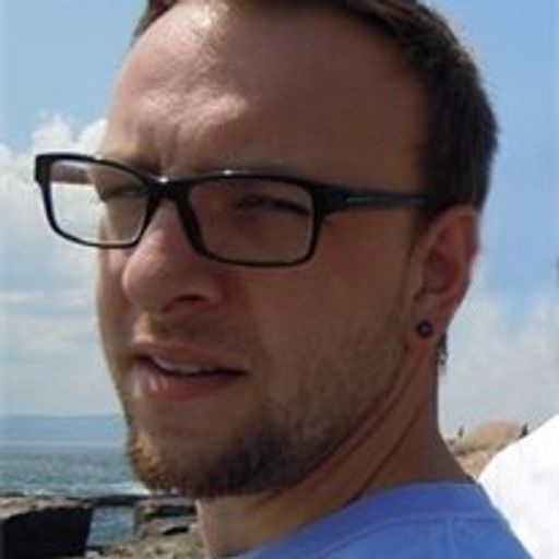 Adam  Brennan