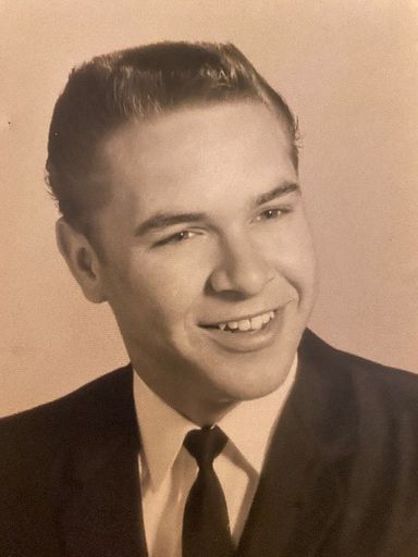 Claude "Butch" Foster Coble, Jr. Profile Photo