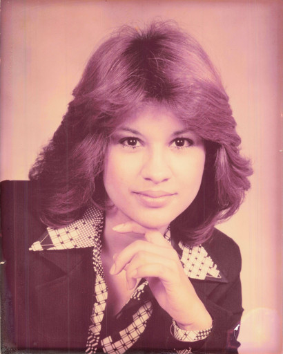 Margaret Ramirez Garcia