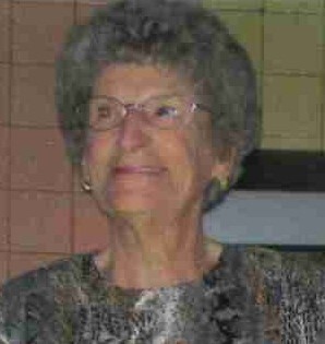 Phyllis A. Madonna