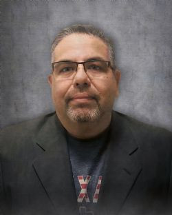 Eddie Martinez, Sr. Profile Photo