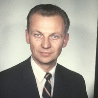 Algis L. Ancevicius Profile Photo