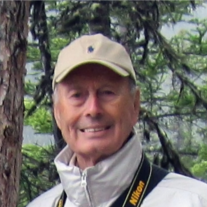Dr. Joe Shackelford Profile Photo