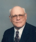 Harold Hendrickson Profile Photo