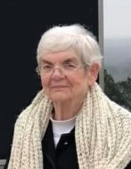 Ruth M. Diefenthaler