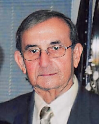 Tadeusz Nielipinski Profile Photo