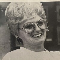 Shirley Evans Profile Photo