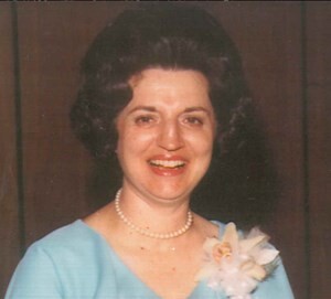 Ann C. Bleier