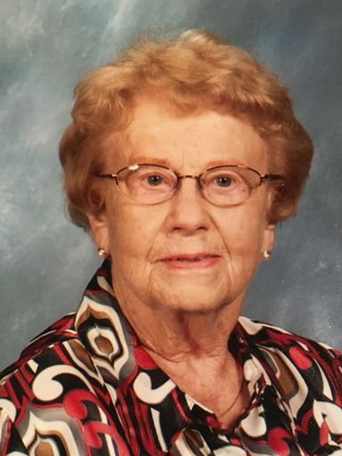 Agnes  H.L. Jensen