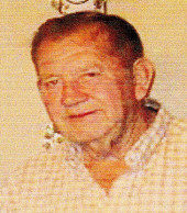 Hubert Lewis Moore
