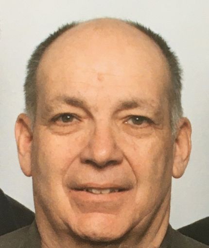 Robert Wiley Profile Photo