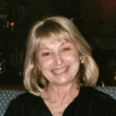 Elaine Stauffer