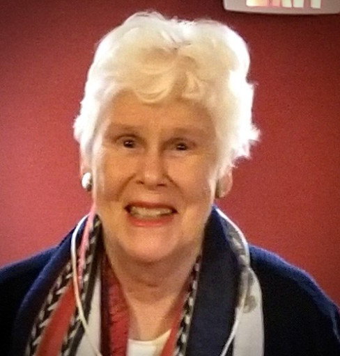 Constance Nichols (Hill) Profile Photo