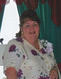 Rita D. (Flener) Powers