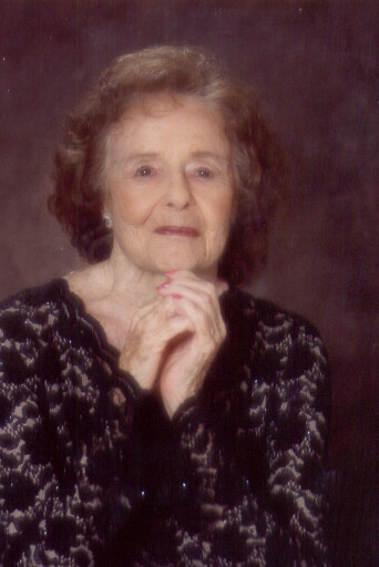 Mary C. Shifflet