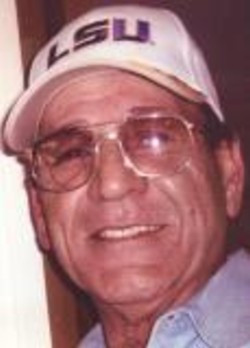 Paul Bruno, Sr.