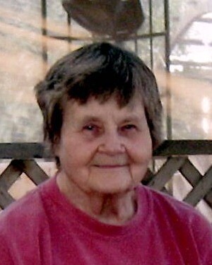 Myrtle Ardelle Martinson's obituary image