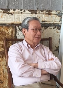 Tsui Hsien Tsai