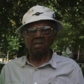 Perry L. Price, Sr.