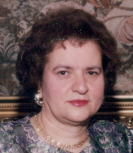 Ida Celebre Profile Photo