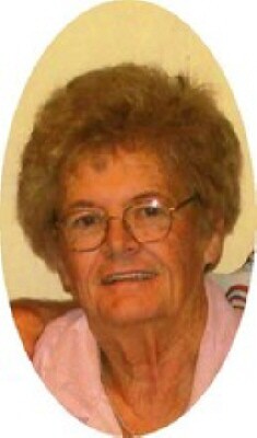 Patricia Ann Massey