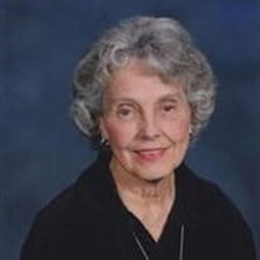 Saundra Laverne Smith