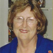 Dorothy Brown Profile Photo