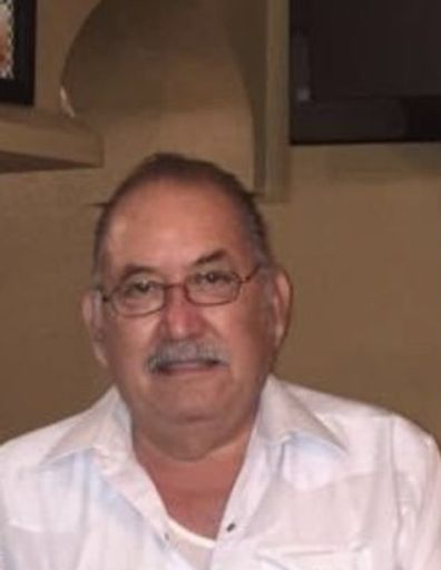 Rogelio Saldivar Profile Photo