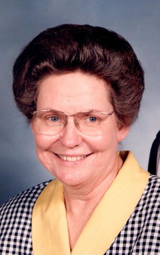 Barbara  J Holt