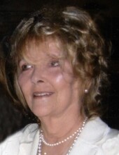 Barbara M. Huckabee