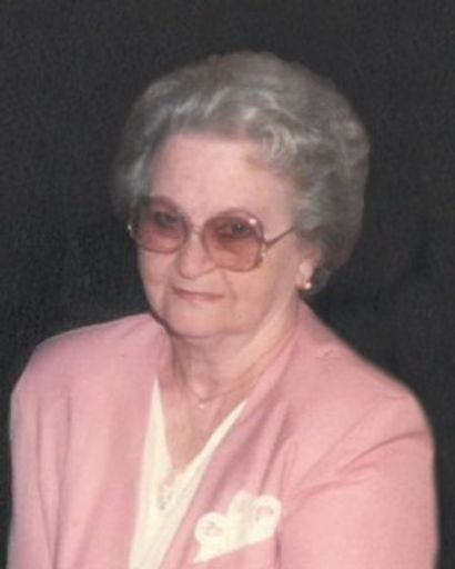 Marie "Barbara" Sumerfelt