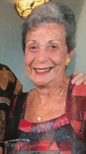 Rita Yates Profile Photo