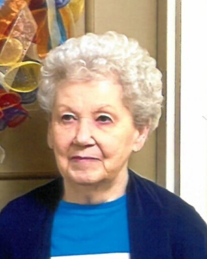 Patricia A. Butcher's obituary image