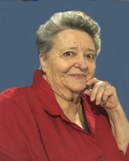 Angela Florence Puzzolanti