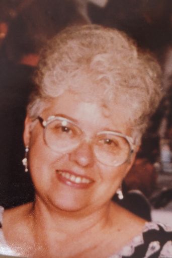 Marilyn L. Gray (Micki)