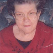 Betty Mcnamee Profile Photo