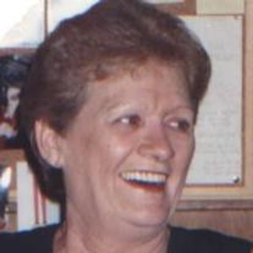 Cleta Mae Rooney Hodge Profile Photo