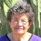Jeanette Mainhall Profile Photo