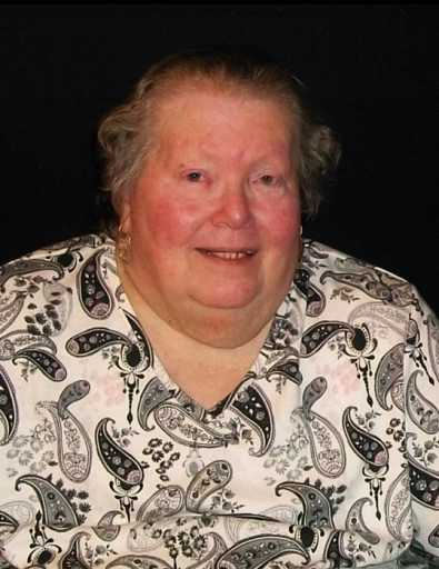 Mary Moore Profile Photo